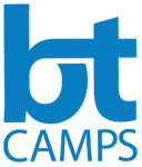 BT camps Transparent Logo